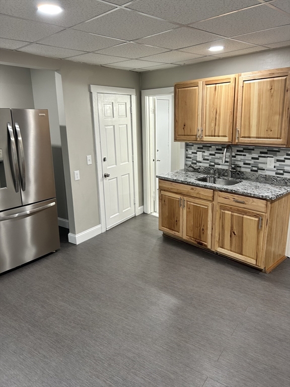 4 bed, 2 bath apartment for rent at 100 Foster St Unit 3, Lawrence — photo 7 of 25