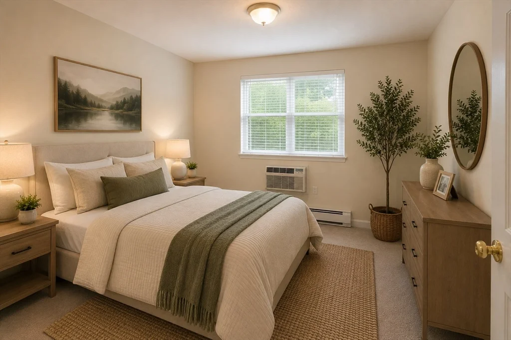 2 bed, 1 bath apartment for rent at 100 Fountain Ln Unit 6, Weymouth — photo 4 of 10