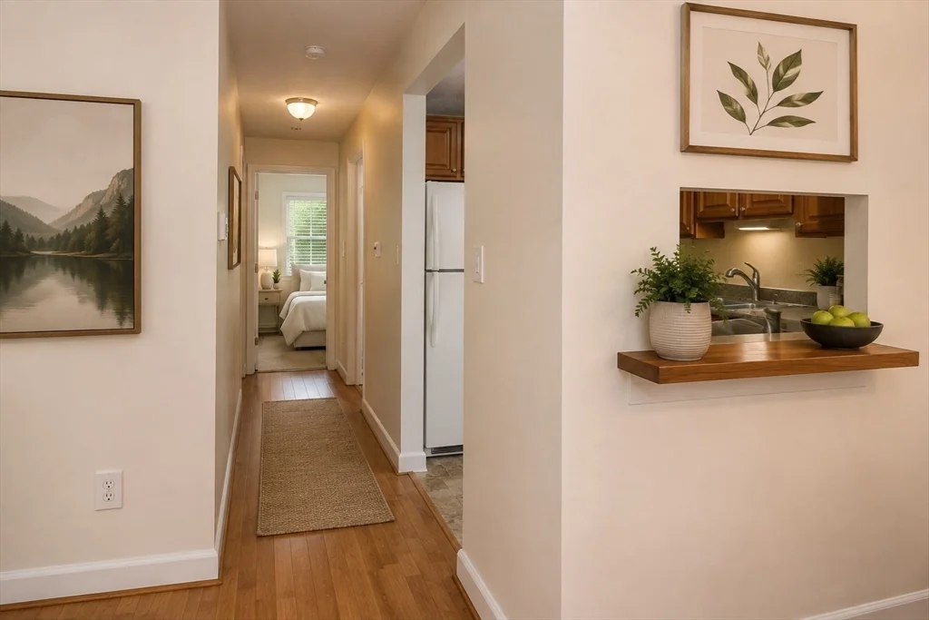 2 bed, 1 bath apartment for rent at 100 Fountain Ln Unit 6, Weymouth — photo 6 of 10