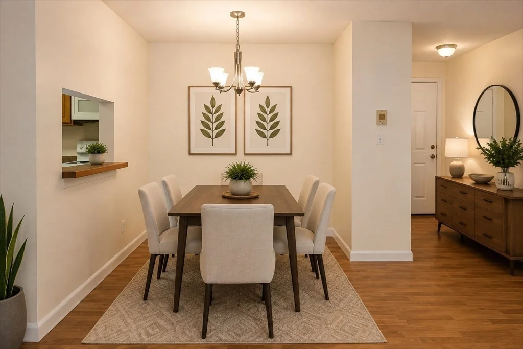 2 bed, 1 bath apartment for rent at 100 Fountain Ln Unit 6, Weymouth — photo 5 of 10