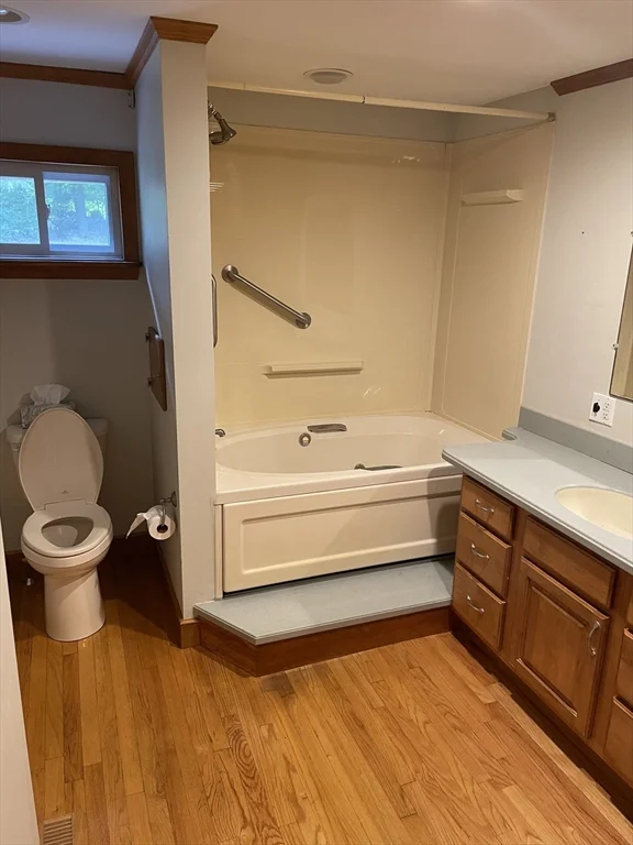 3 bed, 2 bath apartment for rent at 100 Francis Wyman Rd Unit 0, Burlington — photo 12 of 17