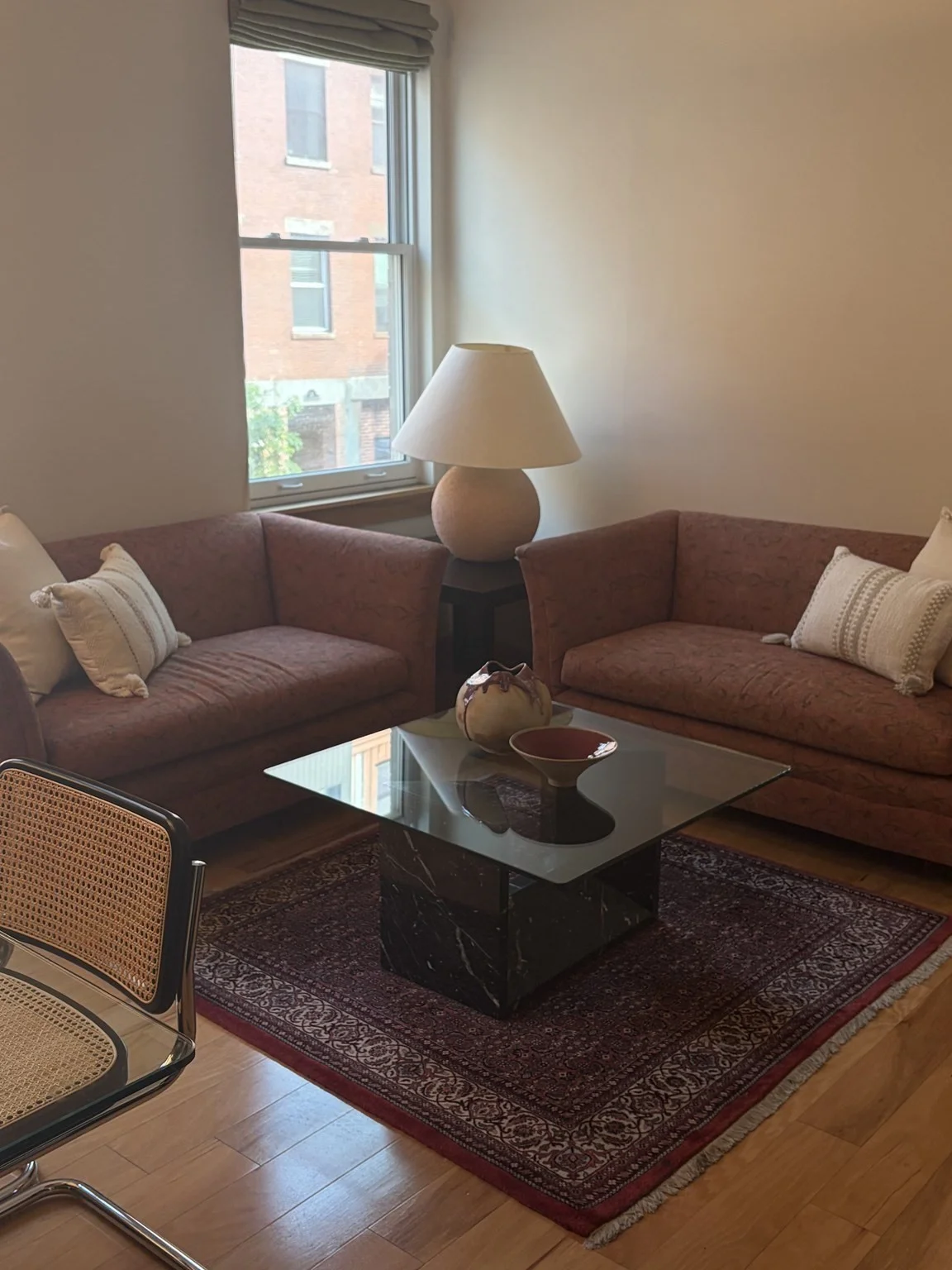 2 bed, 2 bath apartment for rent at 100 Fulton St Unit 2T, North End — photo 5 of 6