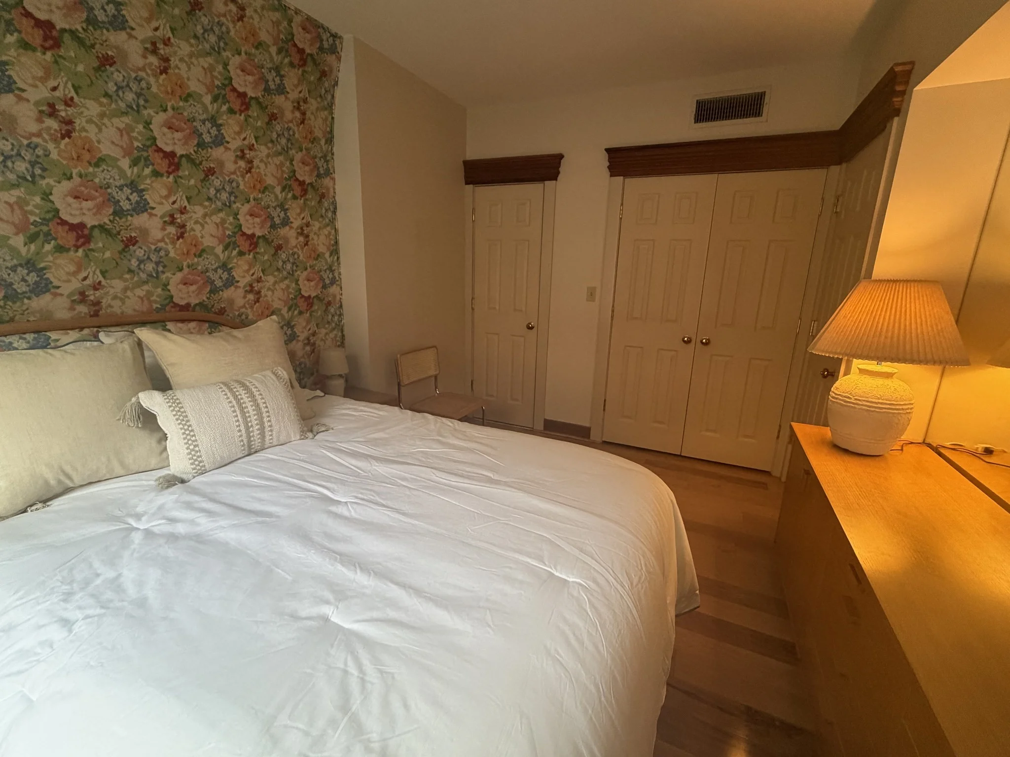 2 bed, 2 bath apartment for rent at 100 Fulton St Unit 2T, North End — photo 6 of 6