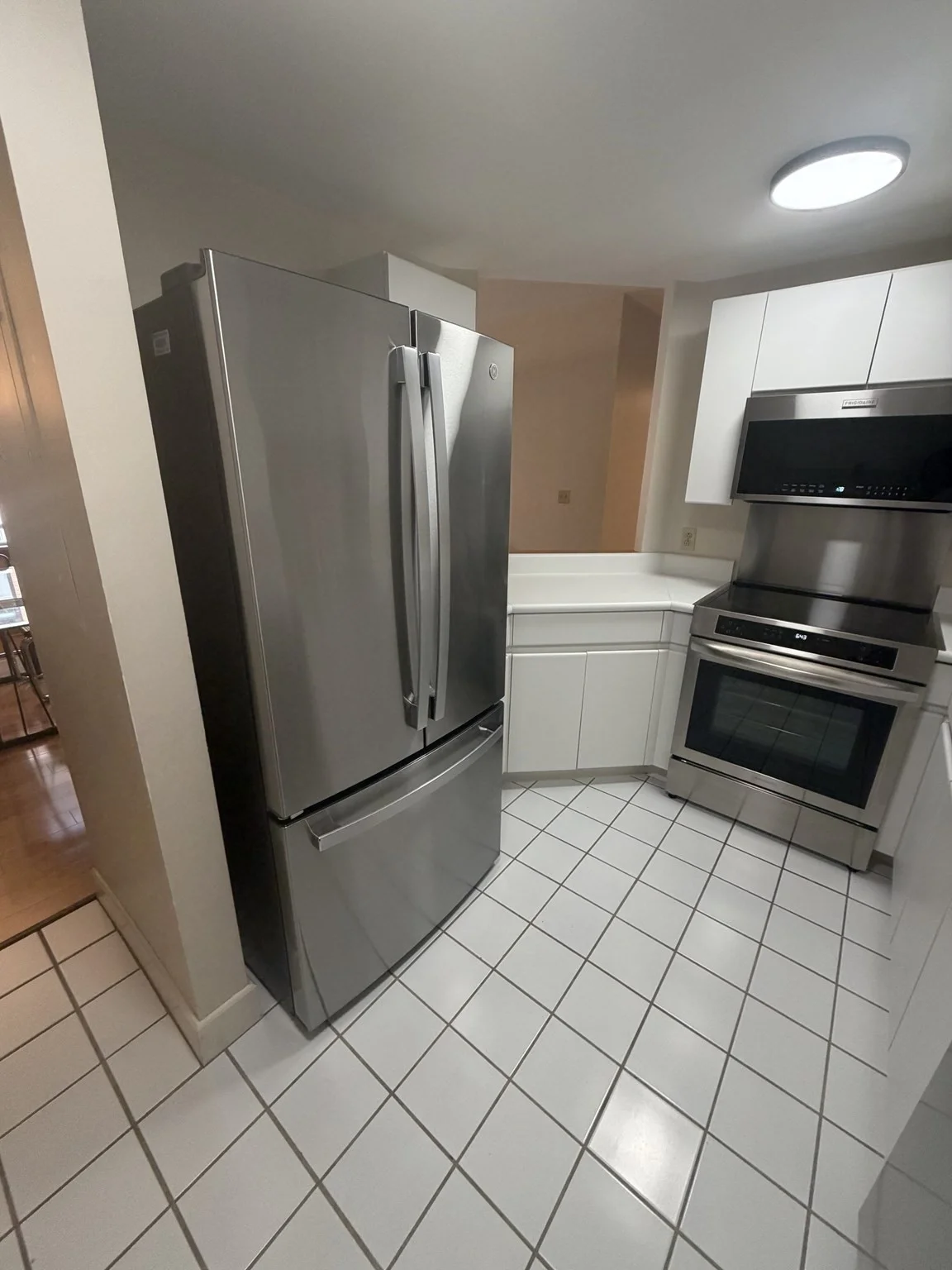 2 bed, 2 bath apartment for rent at 100 Fulton St Unit 2T, North End — photo 3 of 6