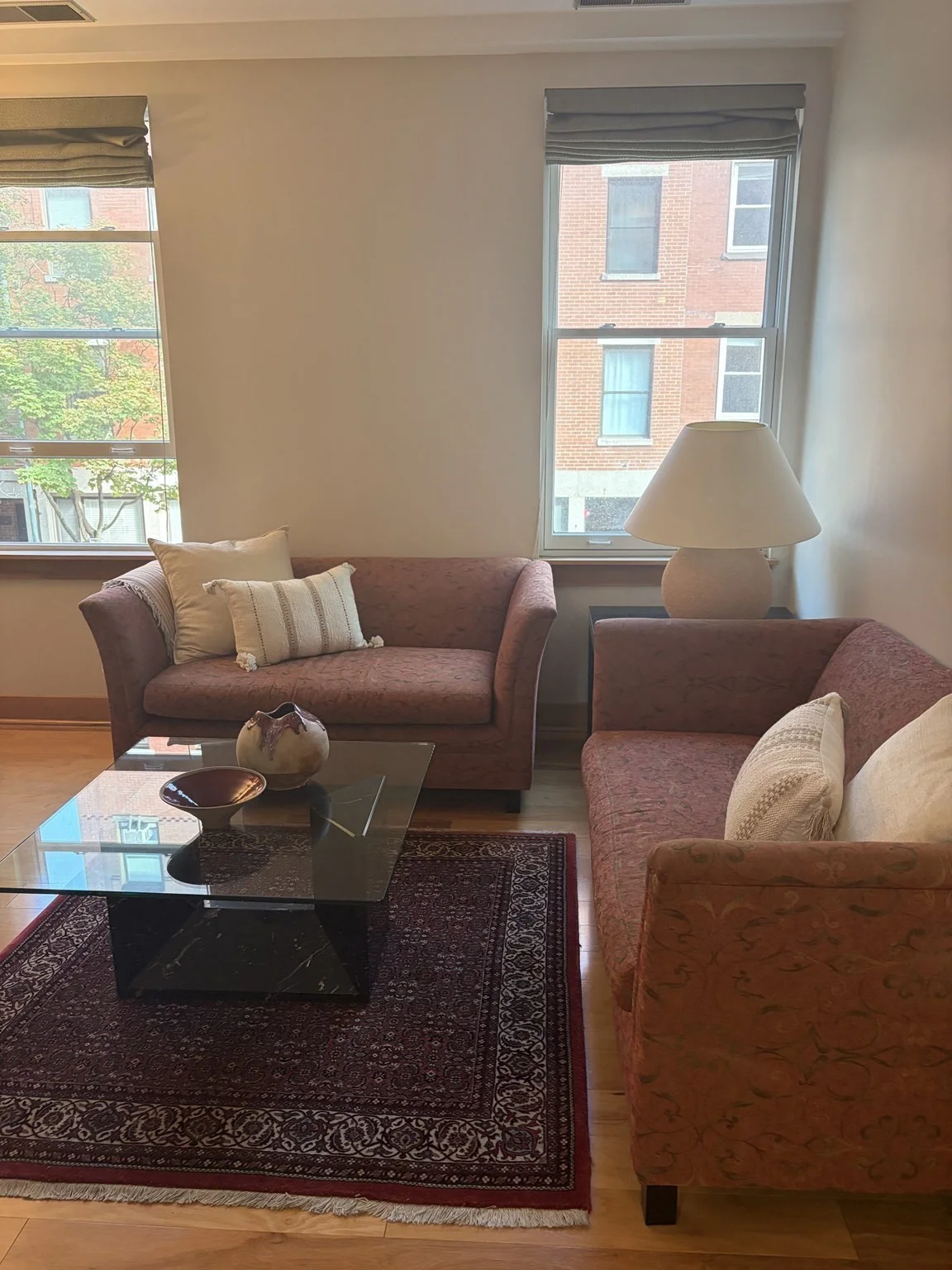 2 bed, 2 bath apartment for rent at 100 Fulton St Unit 2T, North End — photo 4 of 6