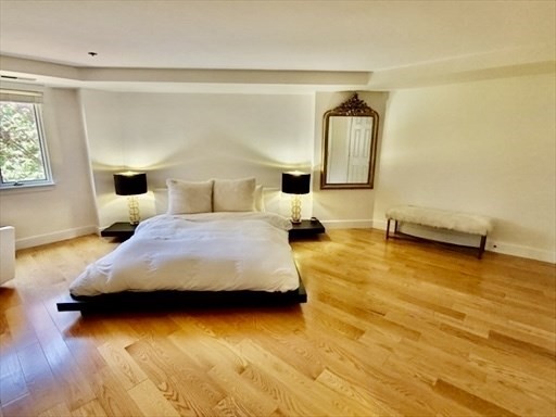 1 bed, 1 bath apartment for rent at 100 Fulton St Unit 3Q, Waterfront — photo 13 of 15
