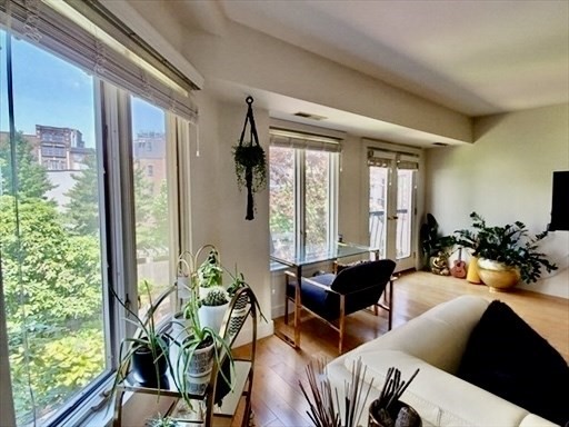 1 bed, 1 bath apartment for rent at 100 Fulton St Unit 3Q, Waterfront — photo 6 of 15