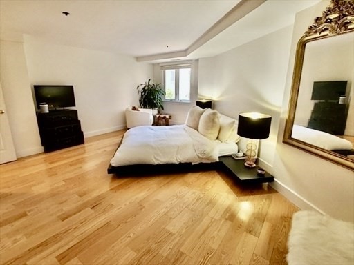 1 bed, 1 bath apartment for rent at 100 Fulton St Unit 3Q, Waterfront — photo 14 of 15