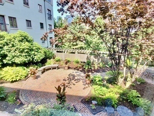 1 bed, 1 bath apartment for rent at 100 Fulton St Unit 3Q, Waterfront — photo 8 of 15