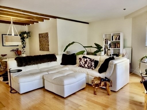 1 bed, 1 bath apartment for rent at 100 Fulton St Unit 3Q, Waterfront — photo 5 of 15