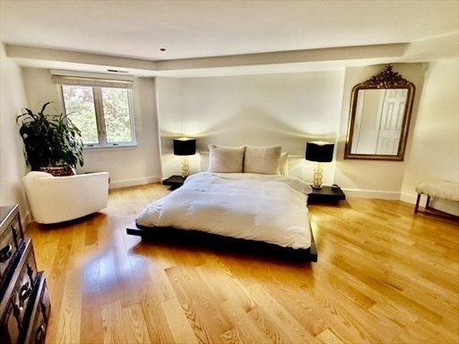 1 bed, 1 bath apartment for rent at 100 Fulton St Unit 3Q, Waterfront — photo 11 of 15