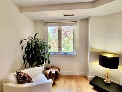 1 bed, 1 bath apartment for rent at 100 Fulton St Unit 3Q, Waterfront — photo 12 of 15
