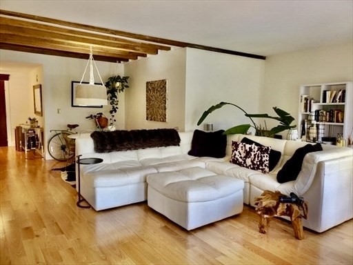 1 bed, 1 bath apartment for rent at 100 Fulton St Unit 3Q, Waterfront — photo 4 of 15