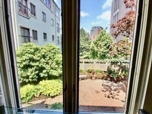 1 bed, 1 bath apartment for rent at 100 Fulton St Unit 3Q, Waterfront — photo 7 of 15