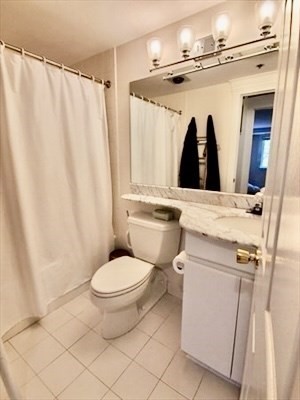 1 bed, 1 bath apartment for rent at 100 Fulton St Unit 3Q, Waterfront — photo 15 of 15
