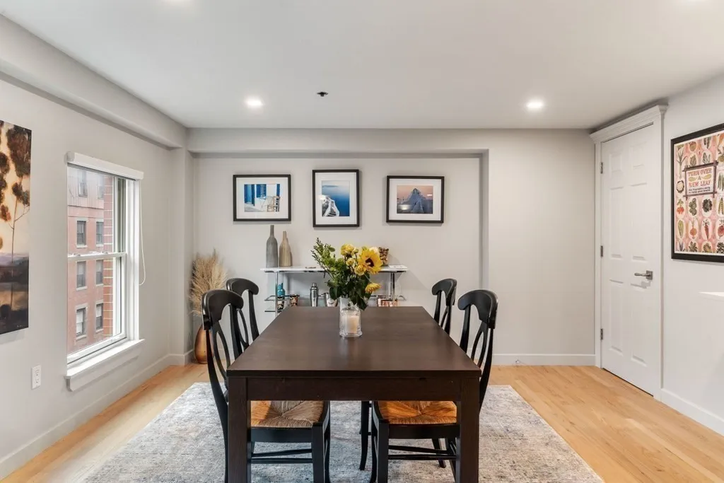 2 bed, 2 bath apartment for rent at 100 Fulton St Unit 4T, North End — photo 6 of 19