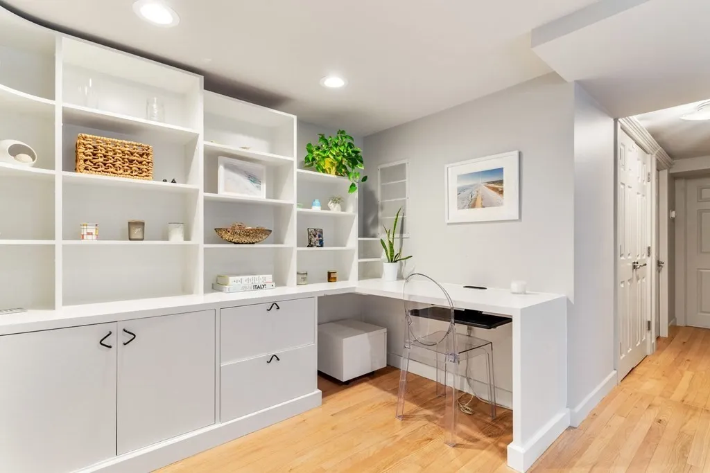 2 bed, 2 bath apartment for rent at 100 Fulton St Unit 4T, North End — photo 13 of 19