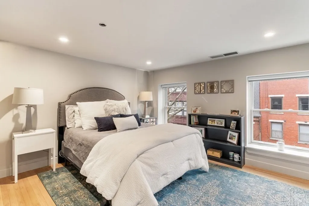 2 bed, 2 bath apartment for rent at 100 Fulton St Unit 4T, North End — photo 8 of 19