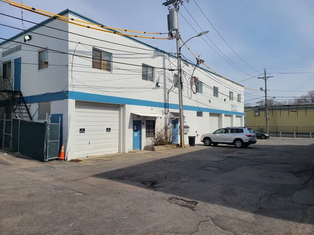 1 bed, 1 bath apartment for rent at 100 Gibson St Unit 6, Dorchester