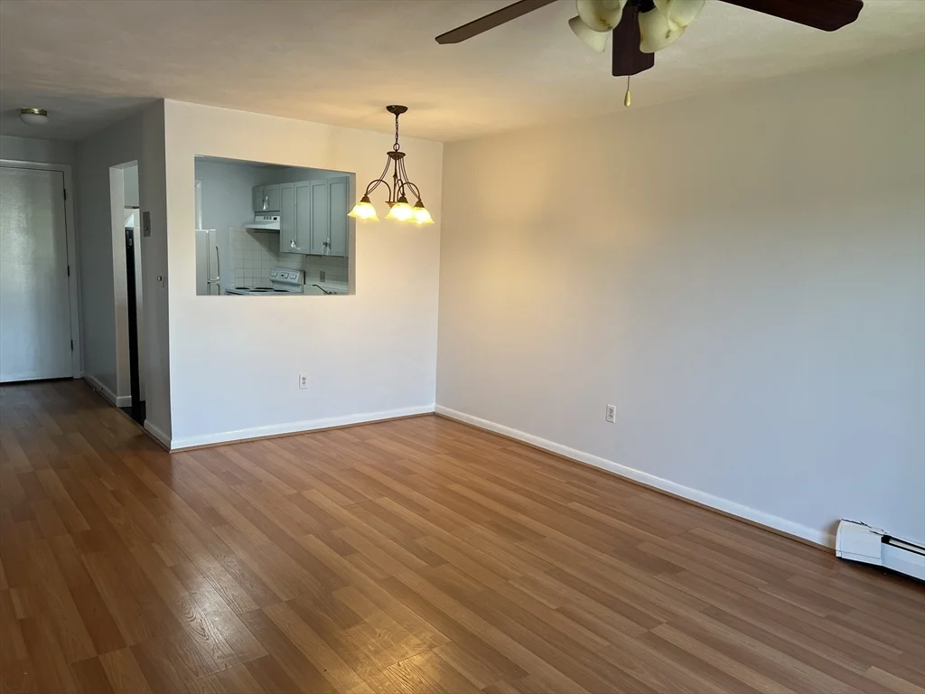 2 bed, 1 bath apartment for rent at 100 Governors Park Unit 18, Winthrop — photo 3 of 12