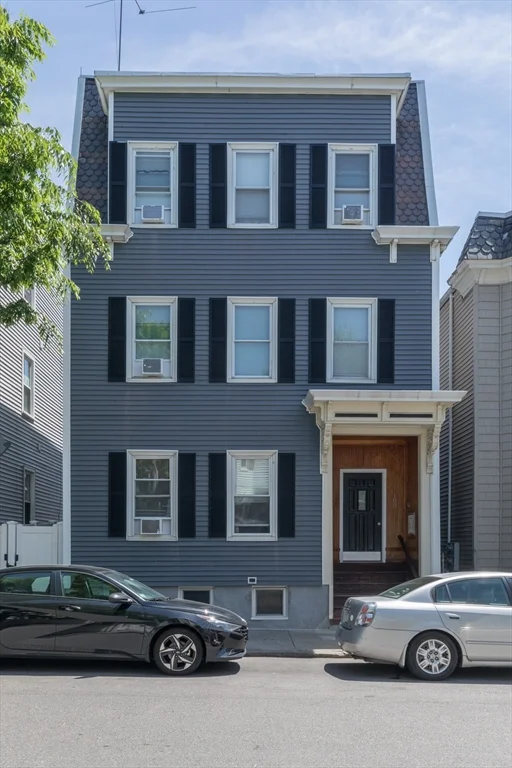 3 bed, 1 bath apartment for rent at 100 H St Unit 1, South Boston — photo 12 of 12