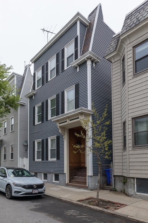 3 bed, 1 bath apartment for rent at 100 H St Unit 2, South Boston — photo 13 of 13