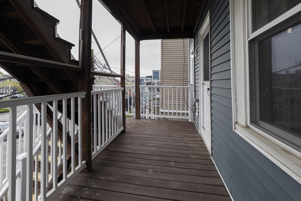 3 bed, 1 bath apartment for rent at 100 H St Unit 2, South Boston — photo 11 of 13
