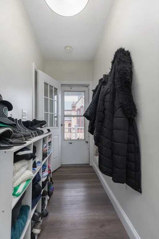 4 bed, 1 bath apartment for rent at 100 H St Unit 3, South Boston — photo 13 of 14