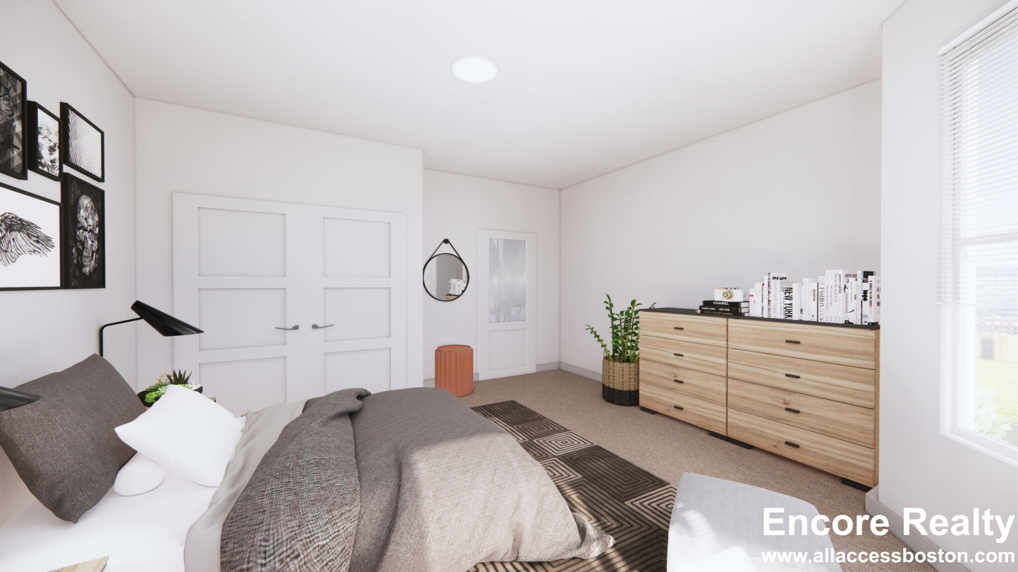2 bed, 1 bath apartment for rent at 100 Hemenway St Unit 101, Fenway — photo 3 of 12
