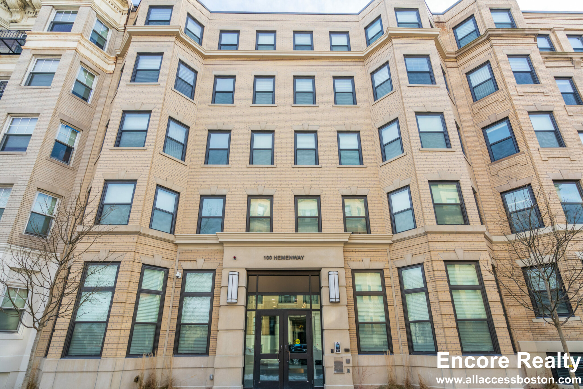 2 bed, 1 bath apartment for rent at 100 Hemenway St Unit 101, Fenway — photo 12 of 12