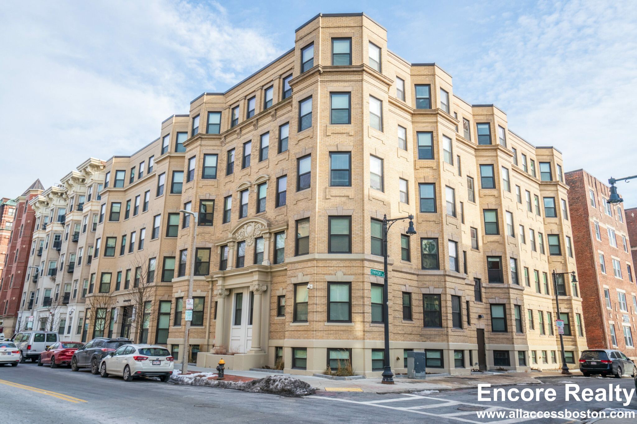 2 bed, 1 bath apartment for rent at 100 Hemenway St Unit 101, Fenway — photo 11 of 12