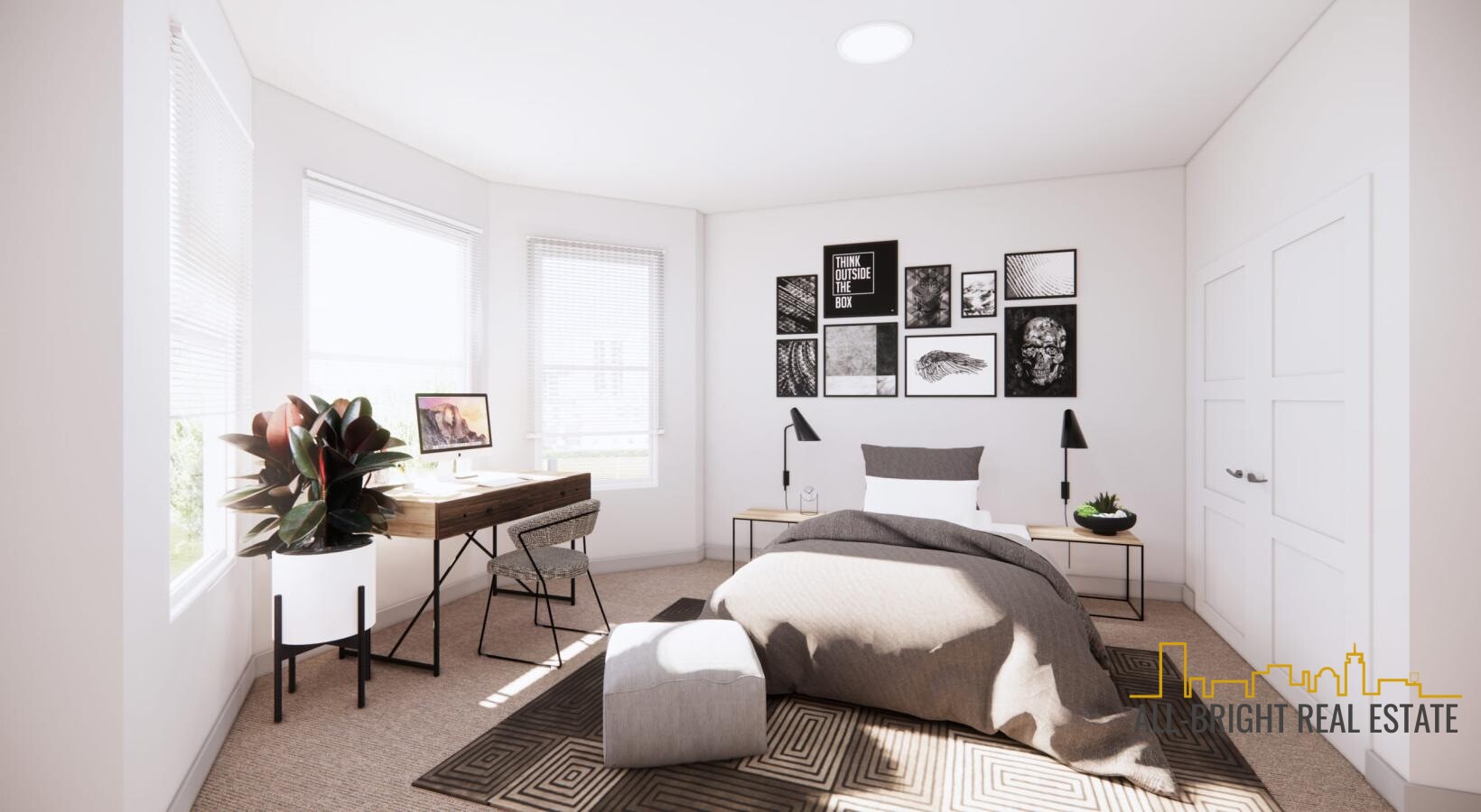 2 bed, 1 bath apartment for rent at 100 Hemenway St Unit 201, Fenway — photo 1 of 11