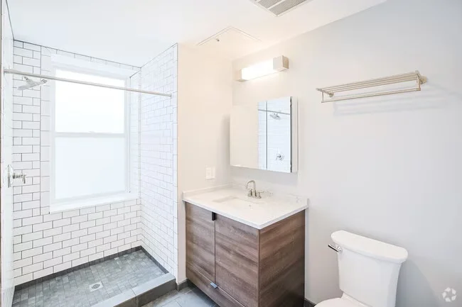 2 bed, 1 bath apartment for rent at 100 Hemenway St Unit 309, Fenway — photo 4 of 8