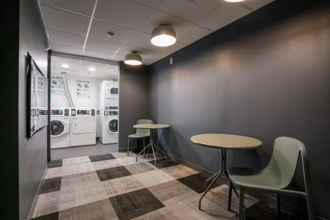 2 bed, 1 bath apartment for rent at 100 Hemenway St Unit 309, Fenway — photo 6 of 8