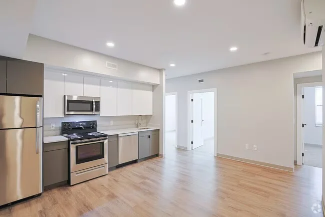 2 bed, 1 bath apartment for rent at 100 Hemenway St Unit 309, Fenway