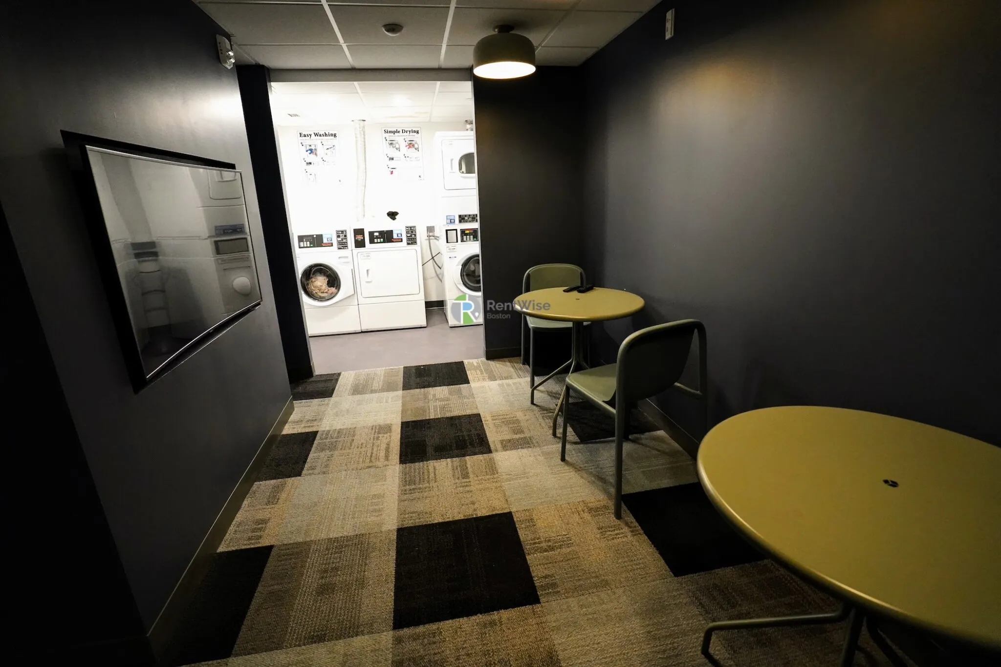 2 bed, 1 bath apartment for rent at 100 Hemenway St Unit 407, Fenway — photo 8 of 12