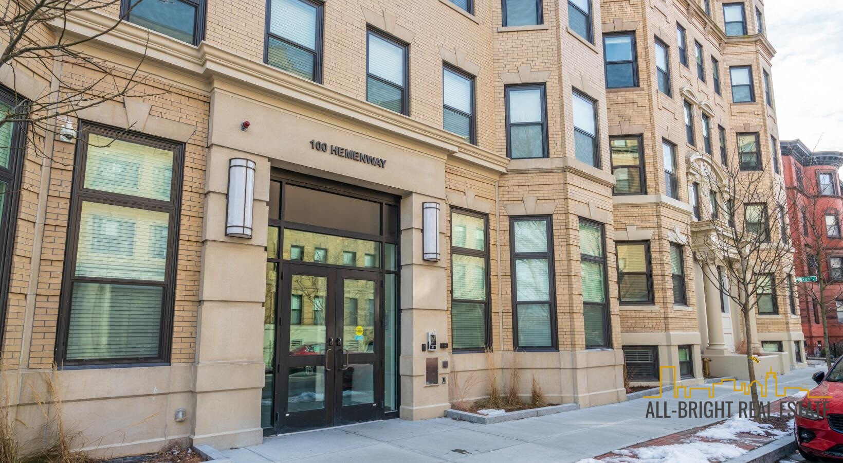 3 bed, 1.5 bath apartment for rent at 100 Hemenway St Unit 508, Fenway — photo 6 of 12