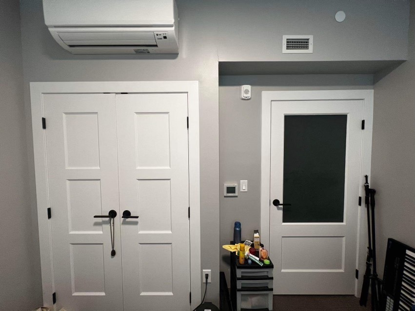 2 bed, 1 bath apartment for rent at 100 Hemenway Unit 105, Fenway — photo 6 of 6