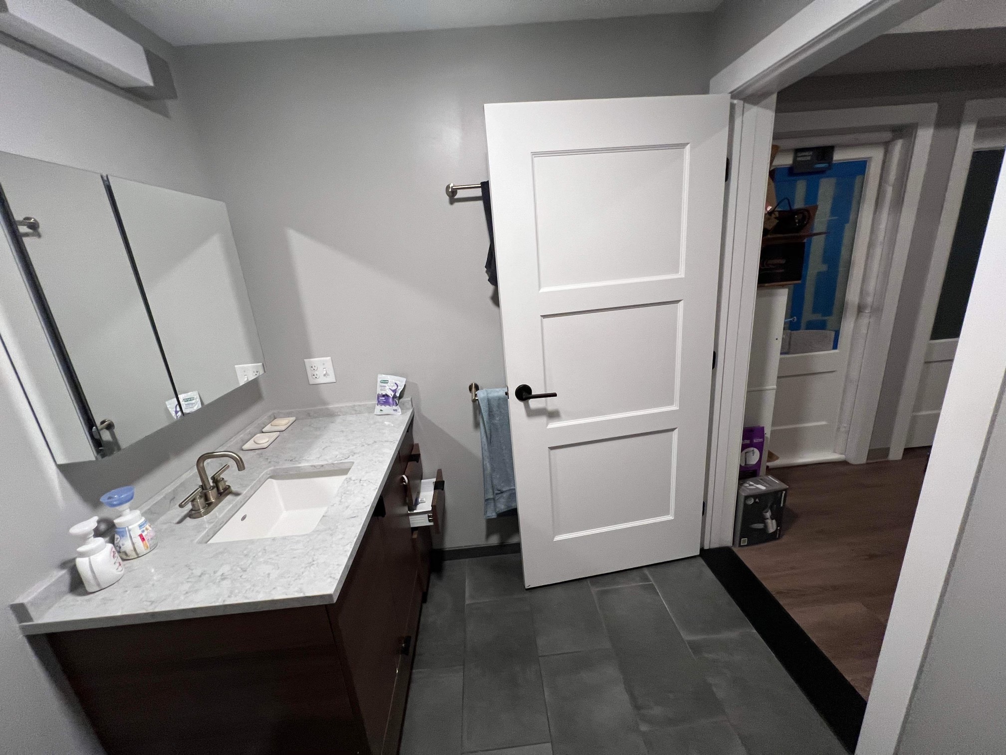 2 bed, 1 bath apartment for rent at 100 Hemenway Unit 105, Fenway — photo 2 of 6