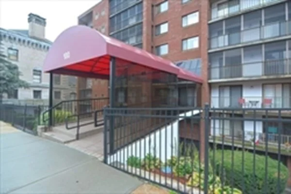 2 bed, 2 bath apartment for rent at 100 High St Unit 408, Medford — photo 1 of 13