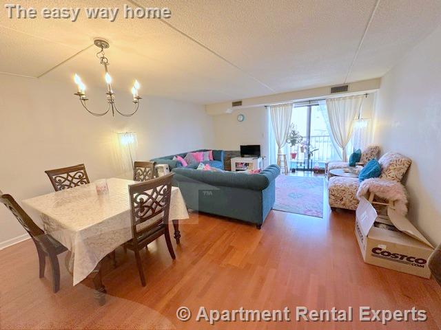 2 bed, 2 bath apartment for rent at 100 High St Unit 505, Medford Square — photo 3 of 23