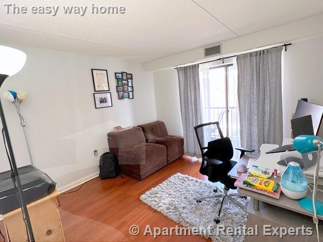 2 bed, 2 bath apartment for rent at 100 High St Unit 505, Medford Square — photo 16 of 23