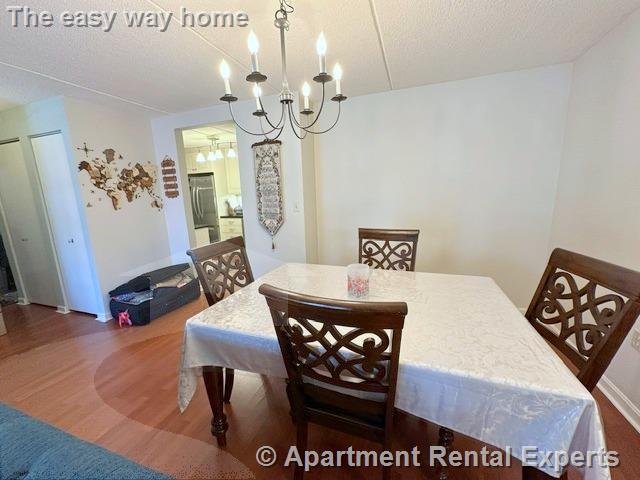 2 bed, 2 bath apartment for rent at 100 High St Unit 505, Medford Square — photo 6 of 23