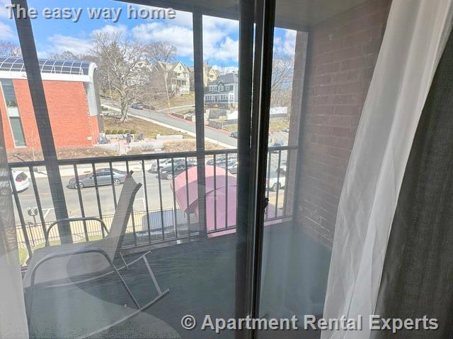 2 bed, 2 bath apartment for rent at 100 High St Unit 505, Medford Square — photo 18 of 23