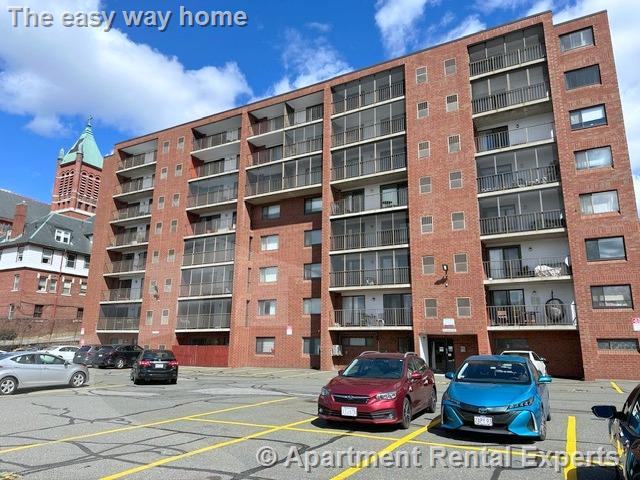 2 bed, 2 bath apartment for rent at 100 High St Unit 505, Medford Square — photo 23 of 23