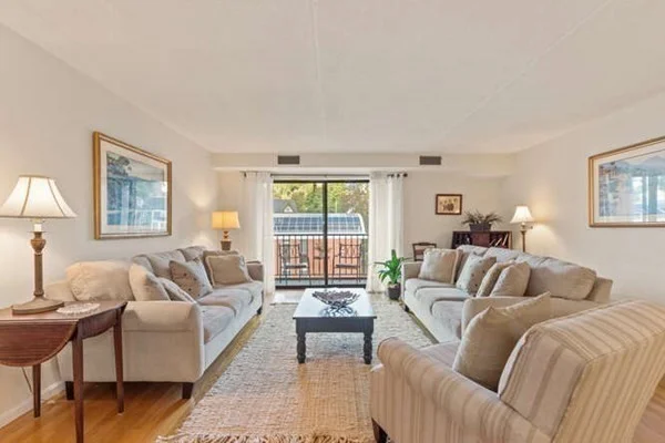 2 bed, 2 bath apartment for rent at 100 High St Unit 707, Medford
