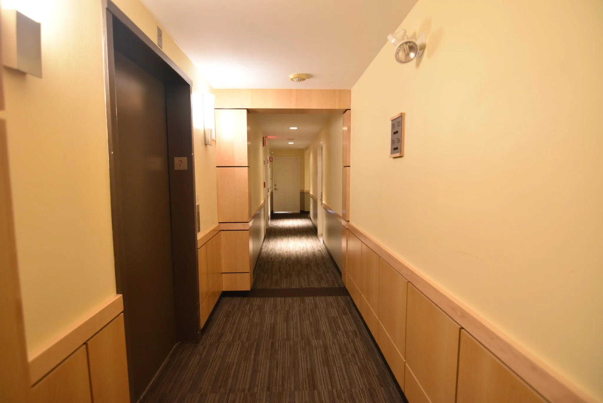 1 bed, 1 bath apartment for rent at 100 Jersey St Unit 503, Fenway — photo 18 of 18
