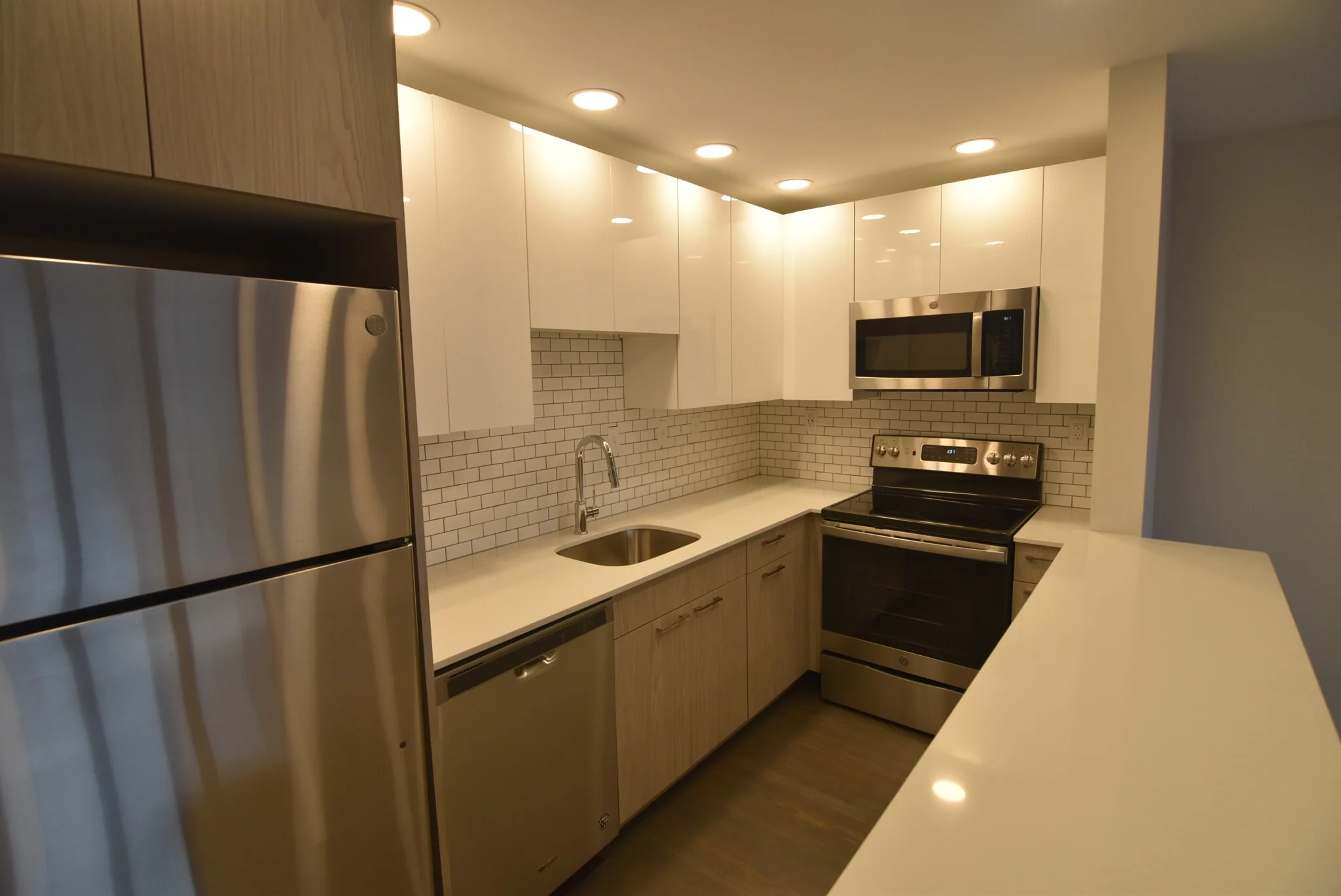 1 bed, 1 bath apartment for rent at 100 Jersey St Unit 503, Fenway — photo 2 of 18