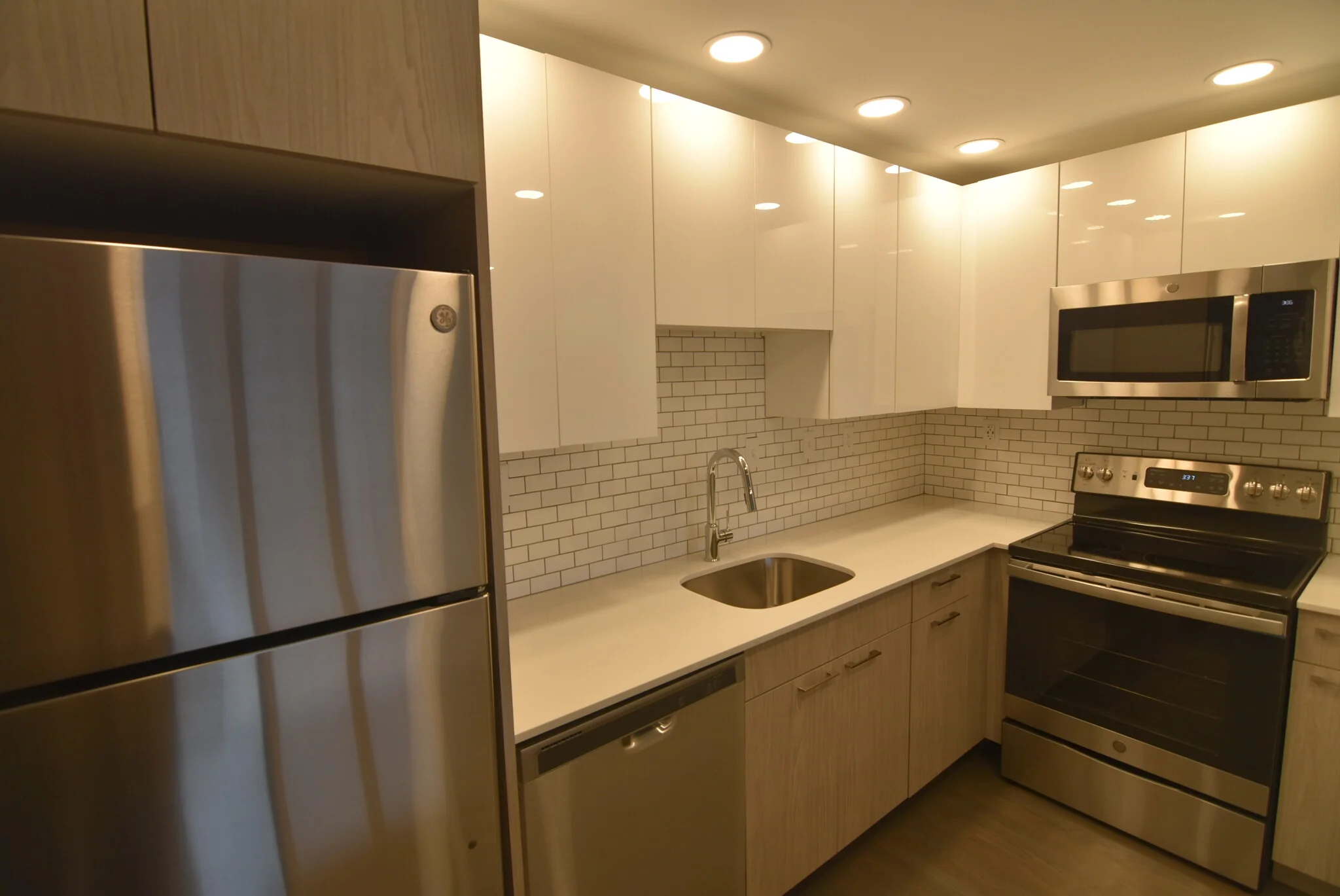 1 bed, 1 bath apartment for rent at 100 Jersey St Unit 503, Fenway — photo 3 of 18