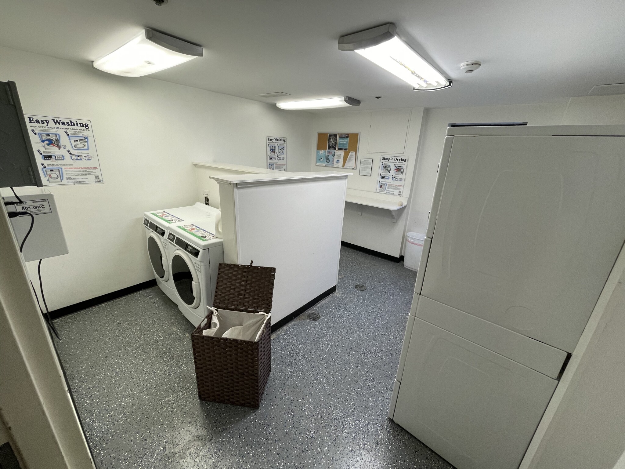 2 bed, 1 bath apartment for rent at 100 Jersey St Unit 601, Fenway — photo 27 of 36
